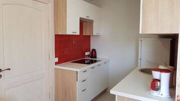 Фото номера Апартаменты с видом на реку Апартаменты Central Riverside Apartments г. Екабпилс 8