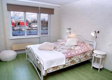 Фотографии Апартаменты Nameja Apartments г. Екабпилс (Латвия) №1 Фото Апартаменты Nameja Apartments г. Екабпилс 1