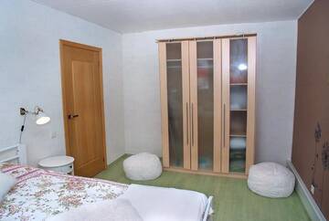 Фото номера Апартаменты Апартаменты Nameja Apartments г. Екабпилс 18
