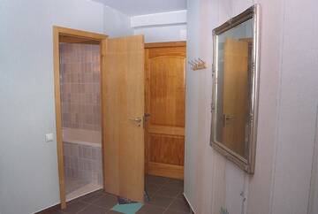 Фото номера Апартаменты Апартаменты Nameja Apartments г. Екабпилс 12