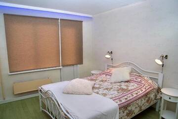 Фото номера Апартаменты Апартаменты Nameja Apartments г. Екабпилс 22