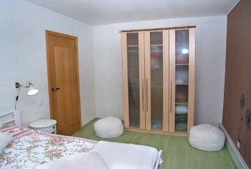 Фото номера Апартаменты Апартаменты Nameja Apartments г. Екабпилс 7