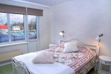 Фотографии Апартаменты Nameja Apartments г. Екабпилс (Латвия) №3 Фото Апартаменты Nameja Apartments г. Екабпилс 3