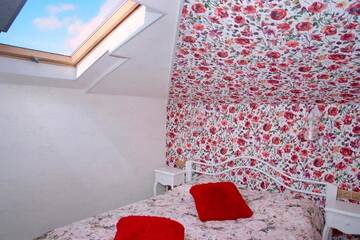 Фото номера Апартаменты с 1 спальней Апартаменты Old Town Apartments г. Екабпилс 13