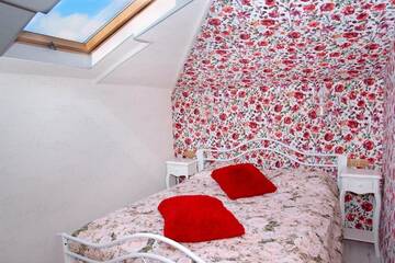 Фото номера Апартаменты с 1 спальней Апартаменты Old Town Apartments г. Екабпилс 10