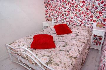 Фото номера Апартаменты с 1 спальней Апартаменты Old Town Apartments г. Екабпилс 6