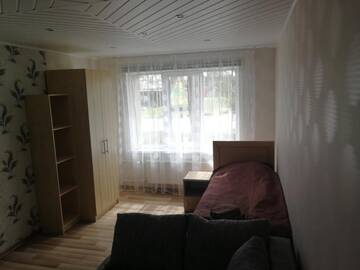 Фотографии Апартаменты Bebru ielas apartamenti г. Екабпилс (Латвия) №4 Фото Апартаменты Bebru ielas apartamenti г. Екабпилс 4
