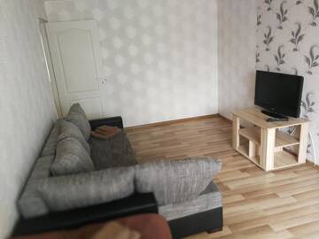Фотографии Апартаменты Bebru ielas apartamenti г. Екабпилс (Латвия) №5 Фото Апартаменты Bebru ielas apartamenti г. Екабпилс 5