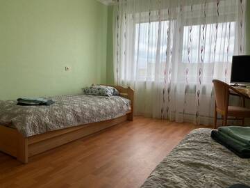 Фотографии Апартаменты Neretas ielas apartamenti г. Екабпилс (Латвия) №4 Фото Апартаменты Neretas ielas apartamenti г. Екабпилс 4