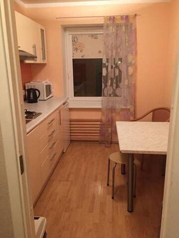 Фотографии Апартаменты Neretas ielas apartamenti г. Екабпилс (Латвия) №1 Фото Апартаменты Neretas ielas apartamenti г. Екабпилс 1