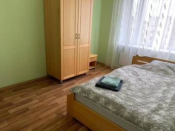 Фотографии Апартаменты Neretas ielas apartamenti г. Екабпилс (Латвия) №3 Фото Апартаменты Neretas ielas apartamenti г. Екабпилс 3